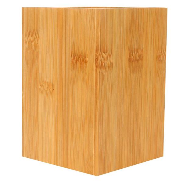 Pauzinhos Cutelaria Bambu Organizador Suporte De Mesa De Mesa De Mesa De Secagem De Cozinha Utensílio Utensílio De Armazenamento