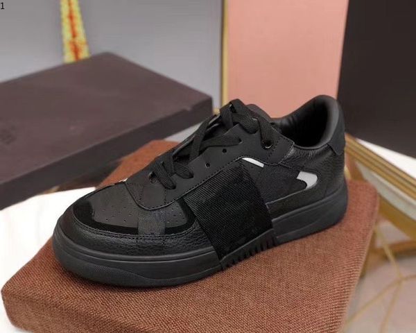 

2021triple s dad shoes fashion sneakers quality triple-s zapatos clear sole men women casual mkjl001, Red;white