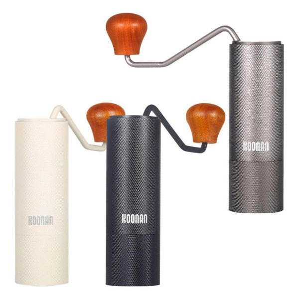 

electric coffee grinders portable manual grinder handheld for precision brewing espresso