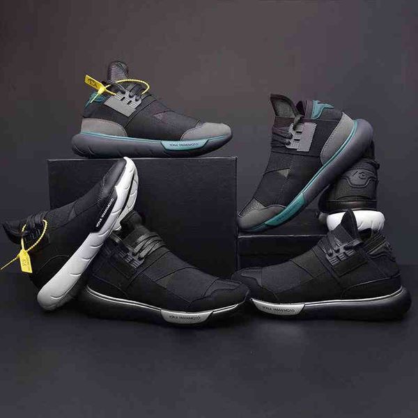 

dress shoes men's and women's casual shoes, sports running kgdb y3, lovers' european american fashion ce7t, Black