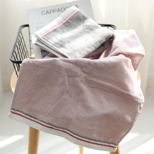 

towel gauze cotton for men and women soft pure absorbent thickening face washing at home square