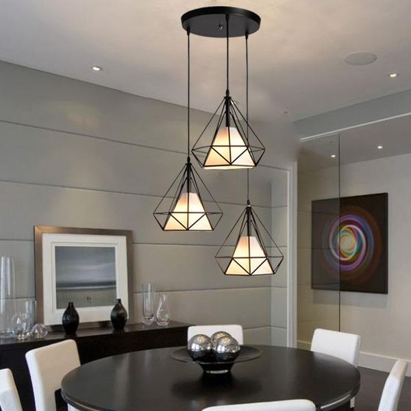 

europe led iron hanglamp lustre pendente chandelier nordic light modern home lighting wall moon lamp bedroom chandeliers