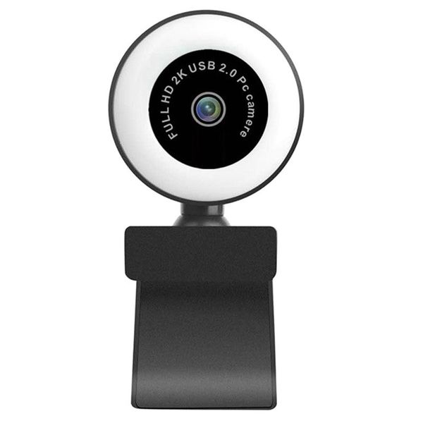 

webcams internet celebrity live broadcast beauty supplement light computer camera usb drive-hd webcam with microphone