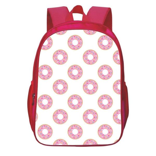 

backpack 13 inch charli damelio girls toddler cartoon game knapsack baby children rucksack girl gift school bag mochila