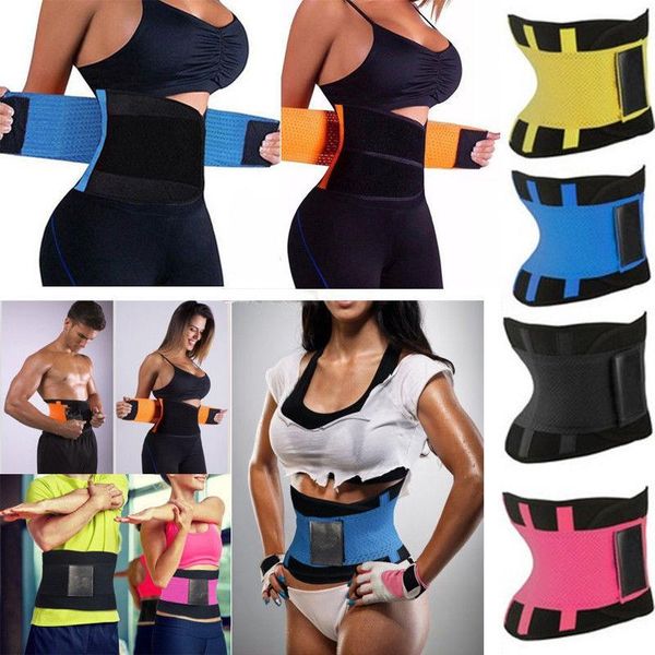 

women's shapers womens binders body corset belly sheath modeling strap waist cincher trainer slimming belt postpartum reductive girdle, Black;white