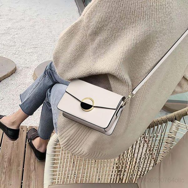 

viney bag women's 2021 leather messenger evening bags