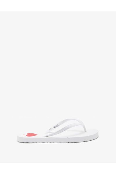 

slippers koton women white finger break 0 yak20008, Black