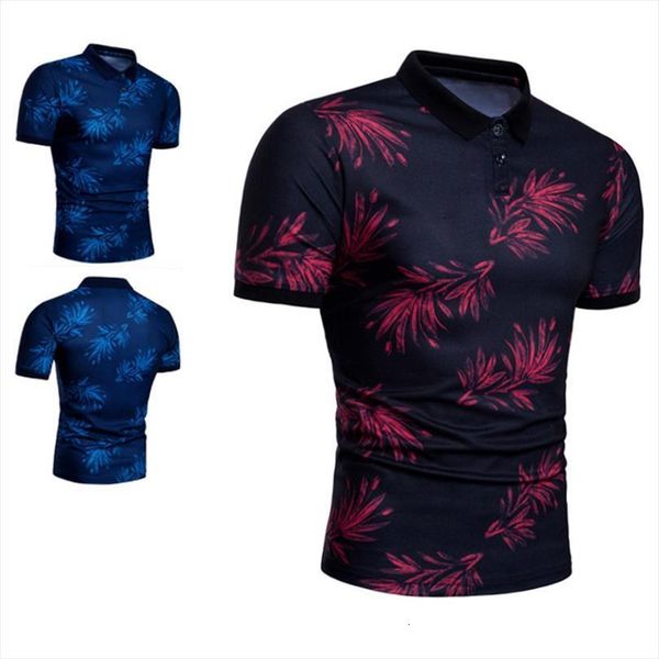 

men fashion hand strap shirt polo shirts mens clothing, White;black