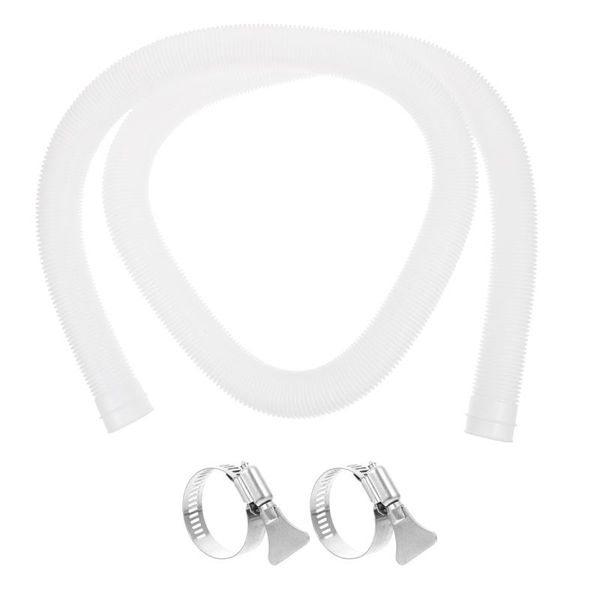 

pool & accessories 1 set swimming pump hose accessory indoor filter