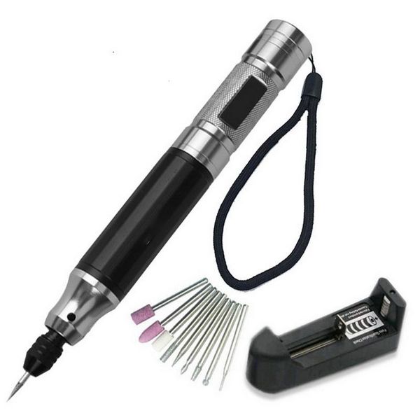 

professiona electric drills cordless drill bit tool mini power tools engraver pen diy cutting