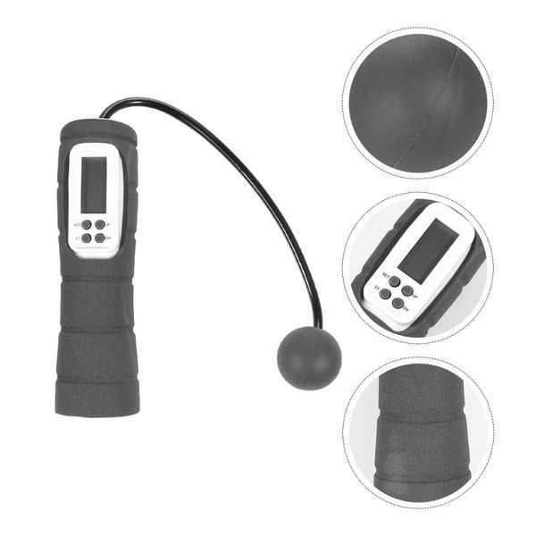 

pc adjustable jump rope skipping jumping tool sports accessories ropes
