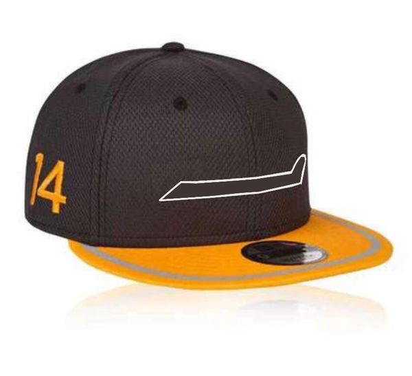 

f1 formula one team baseball cap racing cap