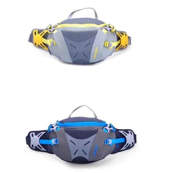 

outdoor waist bag sports riding travel multi-function bags
