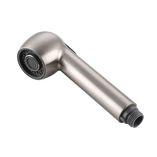

kitchen faucets practical accessories faucet dish rinser flexible water saving smooth surface shower head bright bathroom lightweight