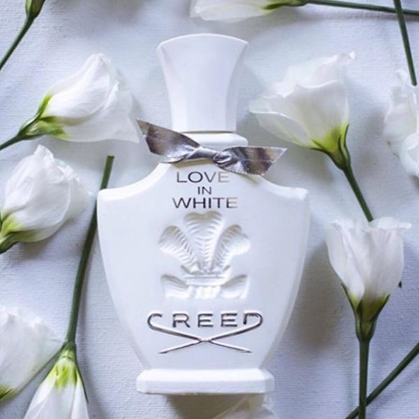 

all match perfume fragrance creed love in white eau de parfum women's fragrance designer perfumes spray 75ml edp fast delivery