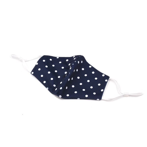 

sun winter autumn and cotton breathable grid printing dust fashion cloth mask