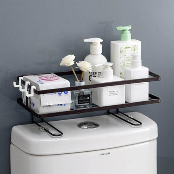 

bathroom storage & organization toilet rack shelf over the household punch-space saver kitchen drain organizer artifact