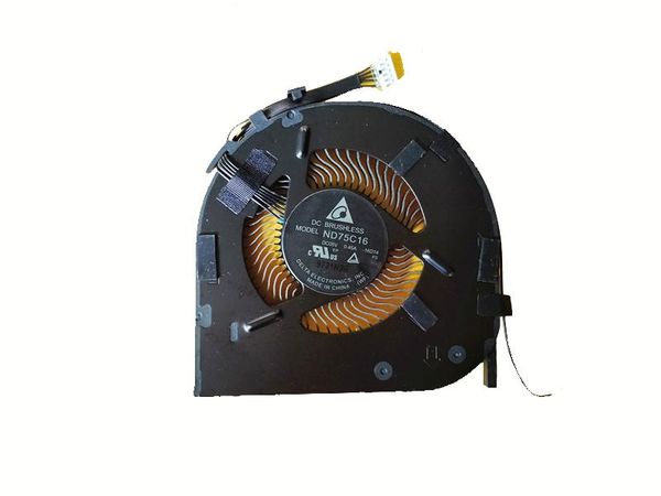 

lapcooling pads original lcd led lvds video flex cable for thinkpad t470 t480 nd75c16 (16d14)