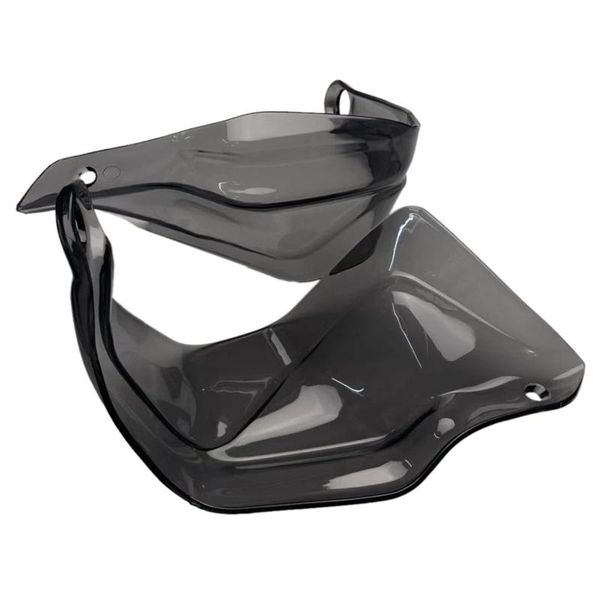 

motorcycle mirrors handguard hand shield protector for r1200gs f800gs adventure s1000xr windshield smoke 2013 2014 2021