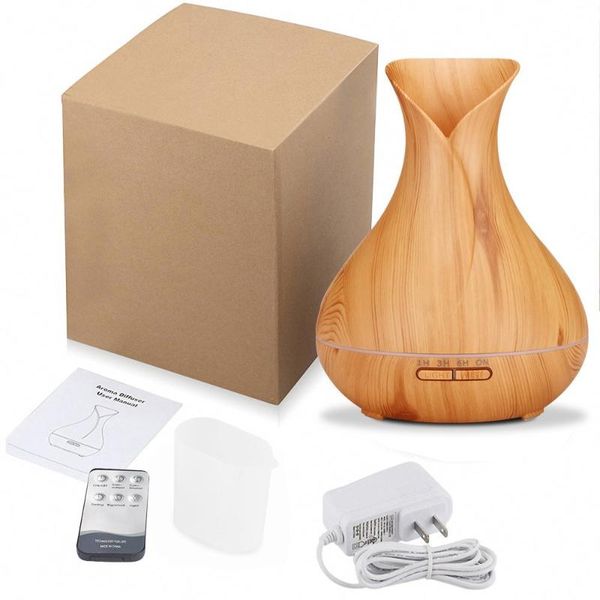 

humidifiers diffuser aroma cool mist humidifier with adjustable color for spa home,office,bedroom,living room