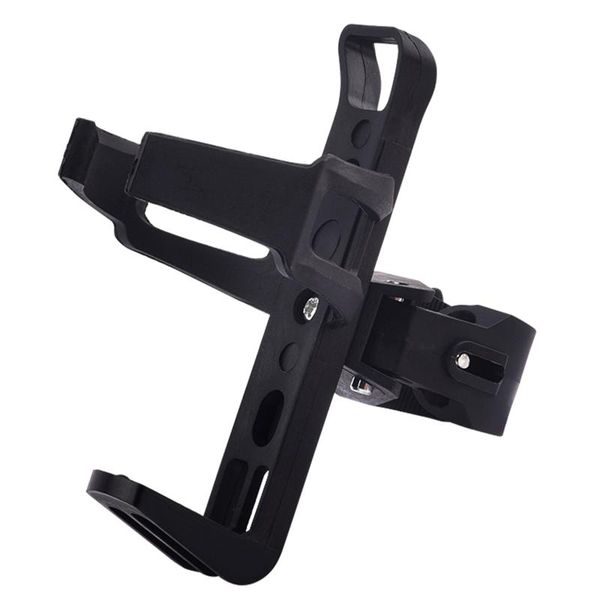 

water bottles & cages bike bottle cage quick-release abs bicycle cup holder mtb road for cycling accessories