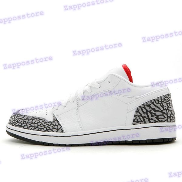 

etball shoes 1s mens sports sneakers shadow grey black sail hyper royal black toe unc chicago travis scotts trainerswo6x