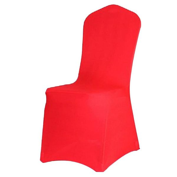 

chair covers elastic removable anti-dirty seat cover el wedding dining room decor