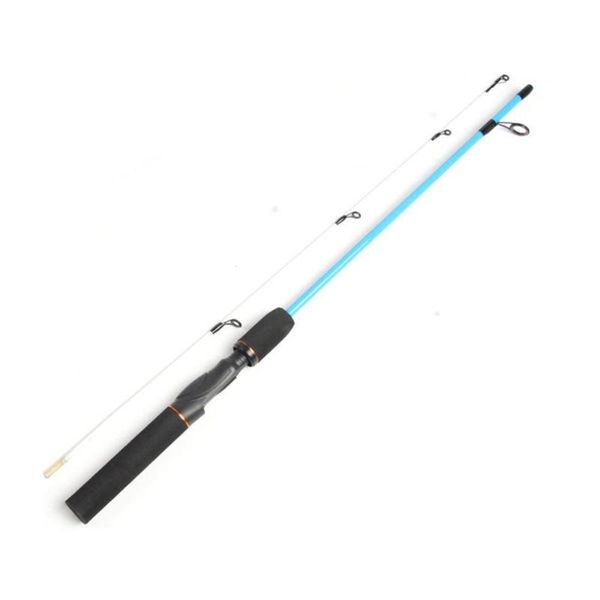 

pc portable ice fishing rods pen pole lures tackle tool for outdoor winter boat