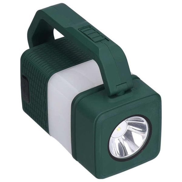

portable lanterns emergency lamp high brightness usb rechargeable durable camping light compact for fishing hiking outdoor
