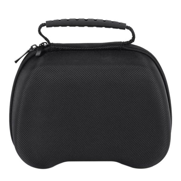 

storage bags portable gamepad bag protective travel carrying case for ps5 controller