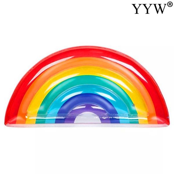 

inflatable floating row beach swimming air mattress pool floats lounge sleeping bed for water sports party & tubes