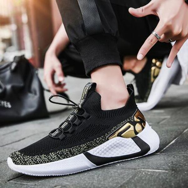 

summer new self-owned brand good shoes high-quality high-tech quality 2019