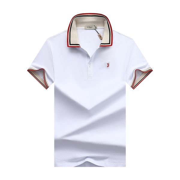 

men's t-shirts summer mens designer t shirt casual man womens loose tees with letters print short sleeves sell luxury men size1688 s-2x, White;black