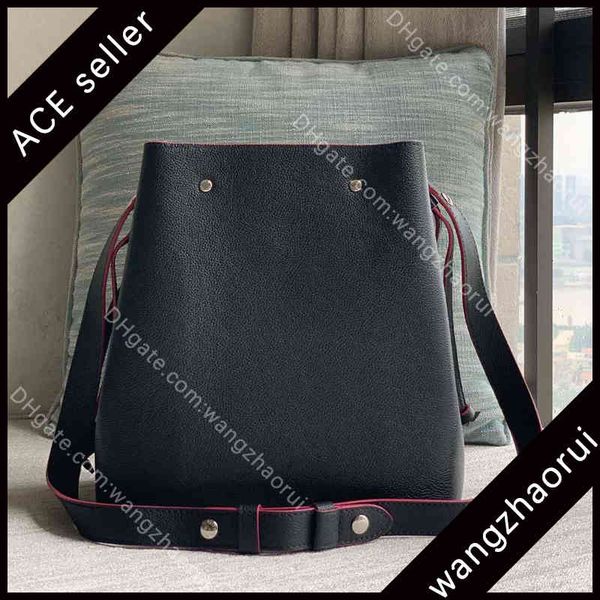 

purse box to18 handbags handbag bags classic quality female shoulder genuine fashion canvas leather wallet with cross b066 body