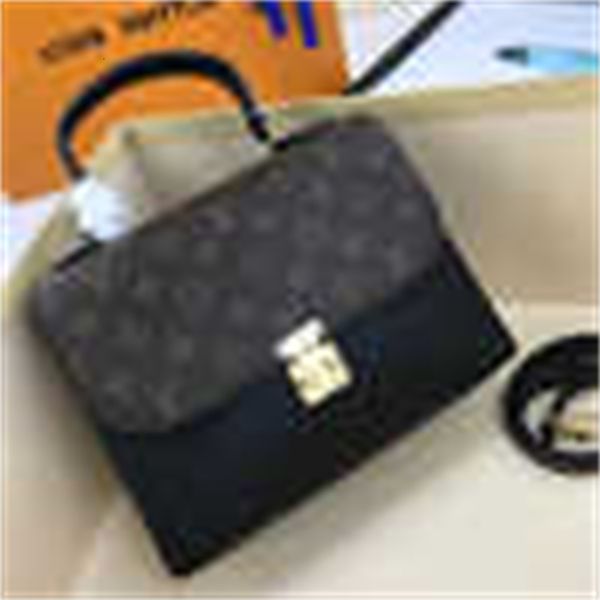 

all-match cross brand shoulder designer cowhide style luxury handbags iconic m41489 handles ladies bags totes handbag body bag varnished