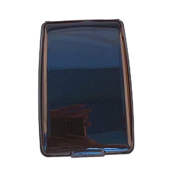 

storage bags simple style rfid multifunctional light and strong aluminum security wallet