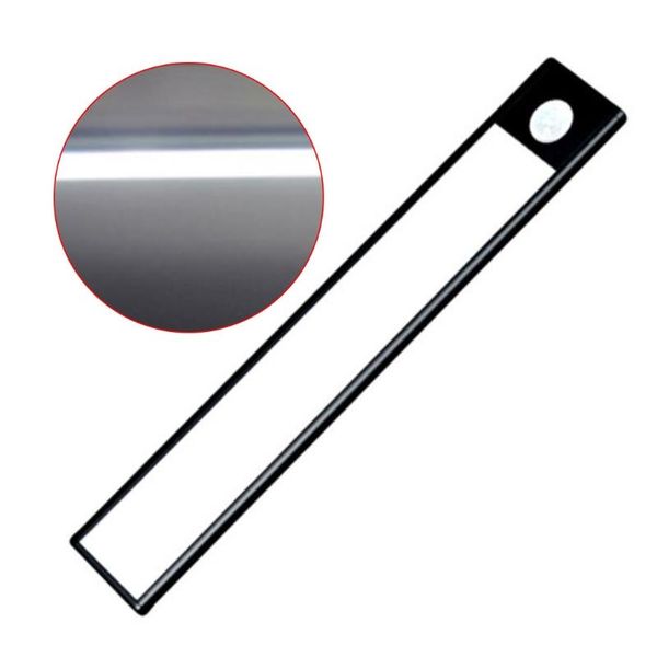 

wall lamp h7jb smart induction wardrobe light motion sensor led closet detachable