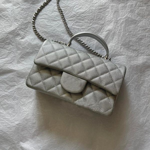 

evening bags 2021 elegant armpit sling handbags solid color women pu leather purple shoulder simple messenger for1