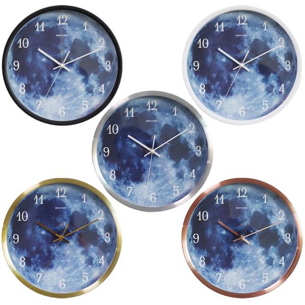 

wall clock arabic numeral kitchen decorative clocks