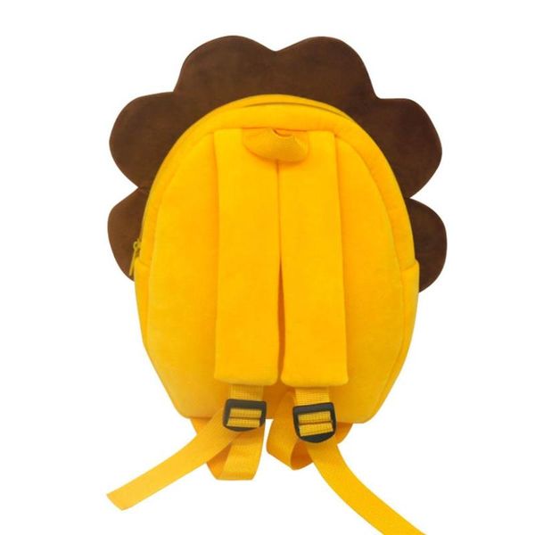 

backpack toddler kids backpacks cute plush animal for girls boys 2-4 years a69c