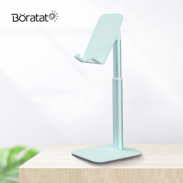 

cell phone mounts & holders deskstand lazy metal multifunctional portable lifting mobile tablet computer adjustable anti-skid