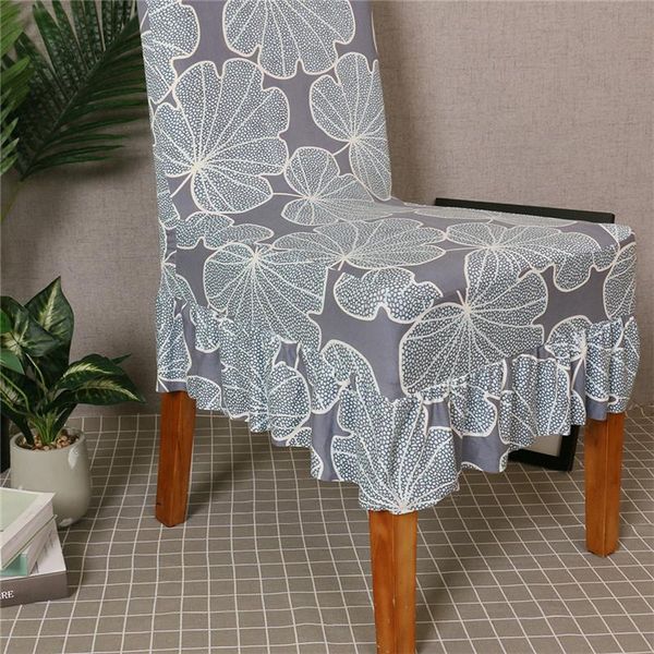 

chair covers floral print home decor european classical waterproof oil proof decorative table coffee cabinet fabric