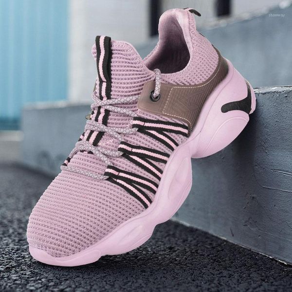 

boots work safety shoes women's summer anti smashing piercing breathable odor fashion and soft soles sum1, Black