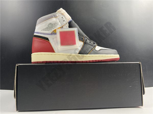 

shoes union black toe high og nrg 1 1s og high basketball mens basketball bv1300-106 athletic sneakers 40.5-46