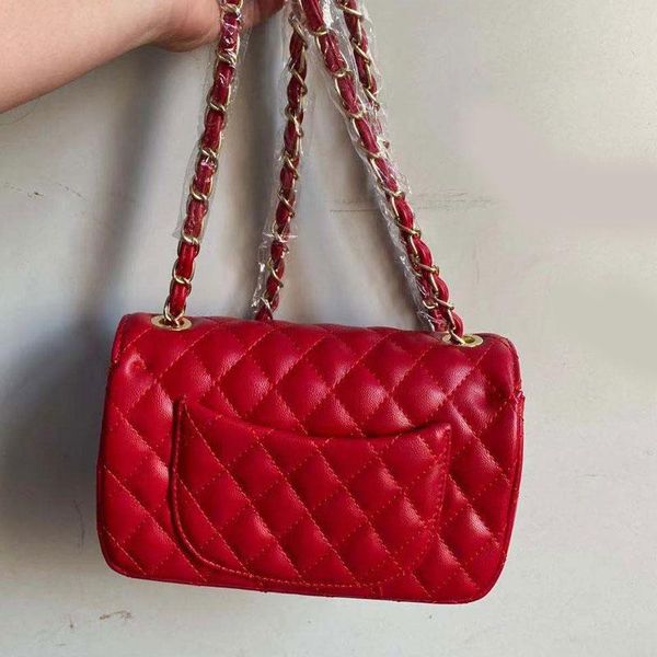 

evening bags designer padded shoulder bag handbag for office lady & girls fashion chain mini zipper crossbody