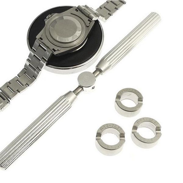 

repair tools & kits watch opener gadgets convenient durable watches remover kit easy to open back case for