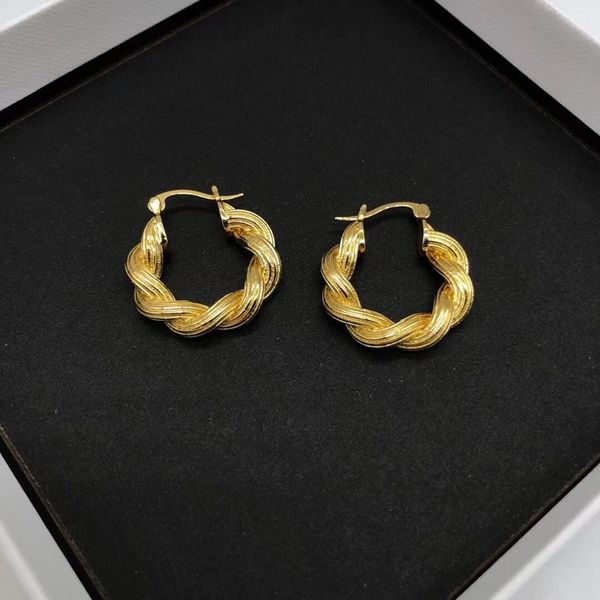 

sailin 2021 new earrings c luxurys designers jewelry, Golden;silver