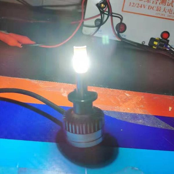 

car headlights shuoke led 9005 9006 9012 h1 h4 h7 h8 h9 h11 headlight replacement bulbs 12v 30w 2200lm 6000k 50000h lifespan 1 pair