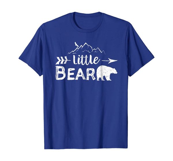 

Little Bear Shirt Matching Family Mama Papa Bear Camping, Mainly pictures