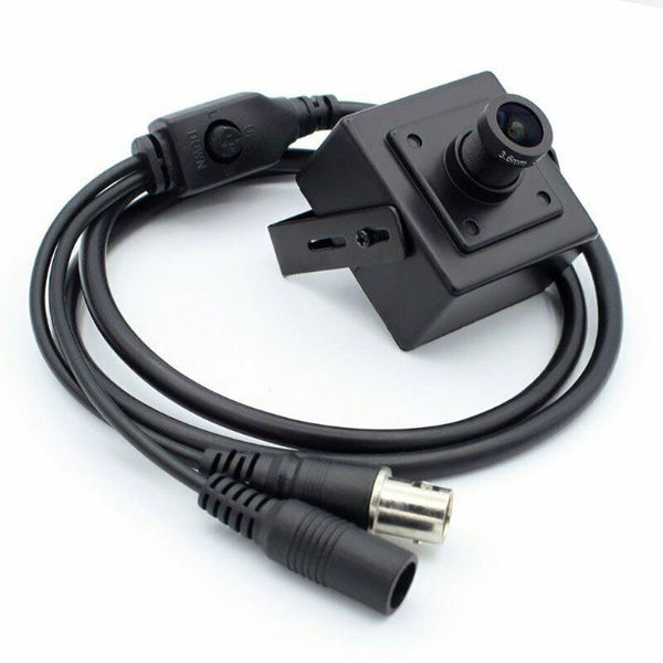 

cameras mini hd 5mp imx335 sony ahd tvi cvi cvbs security cctv camera + 5.0mp 3.6mm lens wide angle 1.8mm 2.8-12mm